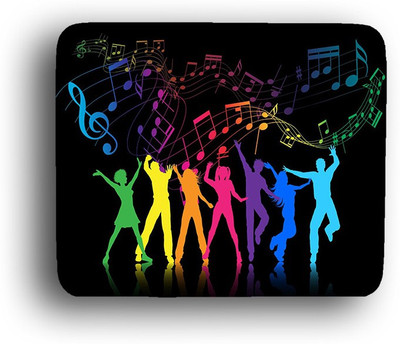 

Shopmania Designer-623 Mousepad(Multicolor)