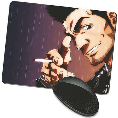 

FRENEMY MPAD2775 Mousepad(Multicolor)