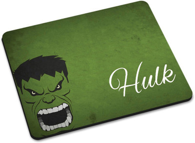 

Shoprider DESGINER MOUSEPAD-771 Mousepad(Multicolor)