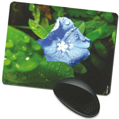 

FRENEMY MPAD5088 Mousepad(Multicolor)