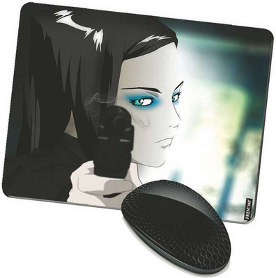 

FRENEMY MPAD2168 Mousepad(Multicolor)