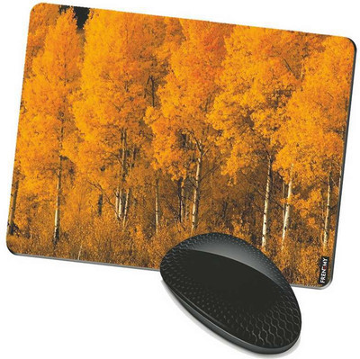 

FRENEMY MPAD5979 Mousepad(Multicolor)