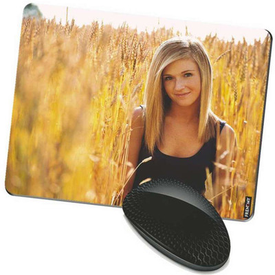 

FRENEMY MPAD8319 Mousepad(Multicolor)