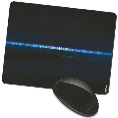 

FRENEMY MPAD534 Mousepad(Multicolor)