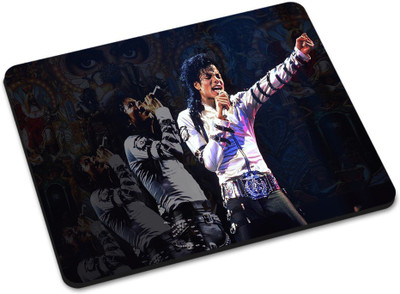 

Shoprider MULTICOLOR-082 Mousepad(Multicolor)