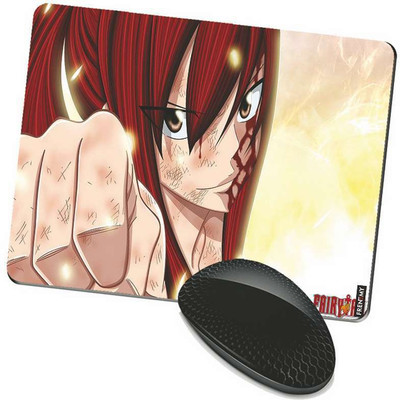 

FRENEMY MPAD4859 Mousepad(Multicolor)