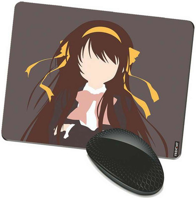 

FRENEMY MPAD683 Mousepad(Multicolor)