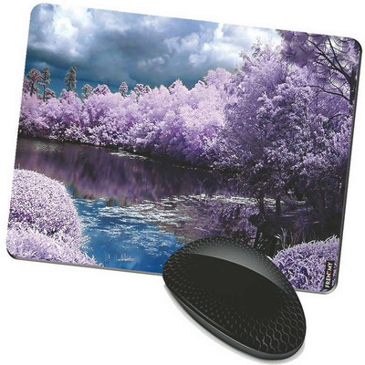 

FRENEMY MPAD7096 Mousepad(Multicolor)