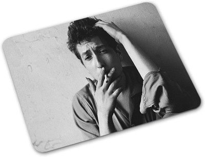 

Shoprider Desginer-805 Mousepad(Multicolor)