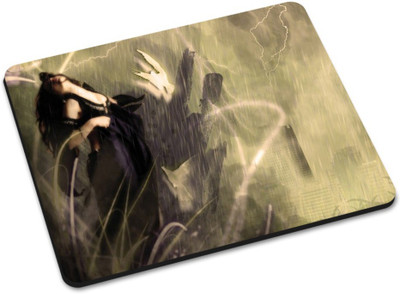 

Shoprider MULTICOLOR-216 Mousepad(Multicolor)