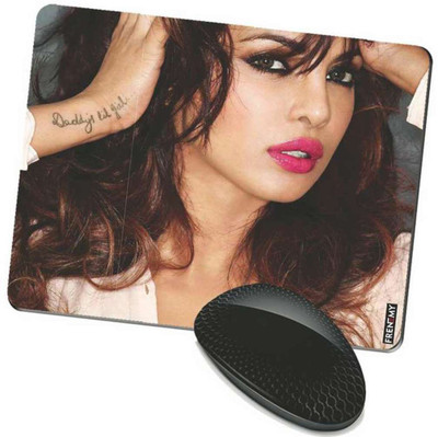 

FRENEMY MPAD9854 Mousepad(Multicolor)