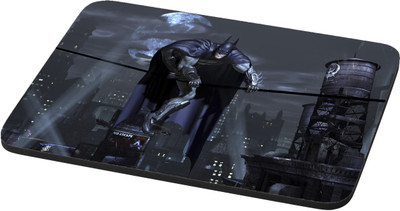 

EMPRESSION Multicolor-1876 Mousepad(Multicolor)