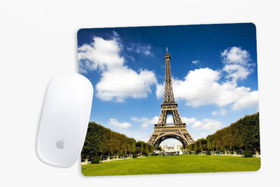 

Sowing Happiness SHMUSPD047 Mousepad(Multicolor)
