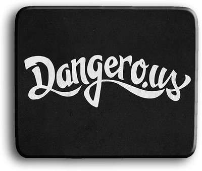 

Shopmania Designer-22 Mousepad(Multicolor)