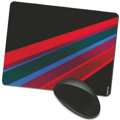 

FRENEMY MPAD8815 Mousepad(Multicolor)