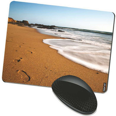 

FRENEMY MPAD4391 Mousepad(Multicolor)