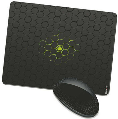 

FRENEMY MPAD8794 Mousepad(Multicolor)