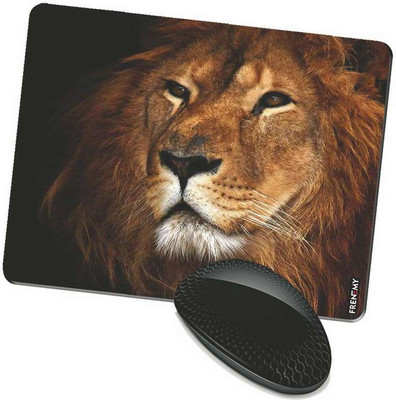 

FRENEMY MPAD9825 Mousepad(Multicolor)