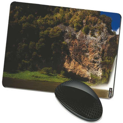 

FRENEMY MPAD8550 Mousepad(Multicolor)