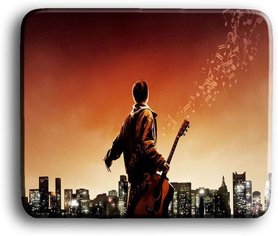 

Shopmania Designer-62 Mousepad(Multicolor)