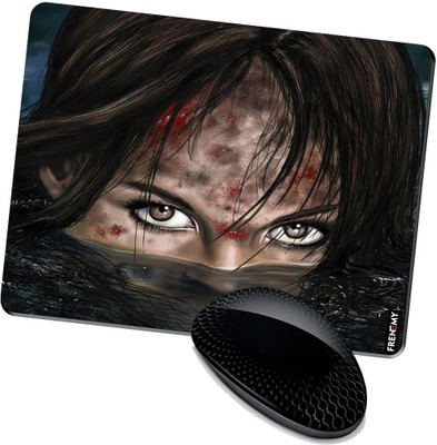 

FRENEMY MPAD068 Mousepad(Multicolor)