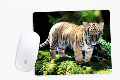 

Sowing Happiness SHMUSPD099 Mousepad(Multicolor)