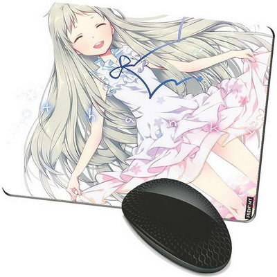 

FRENEMY MPAD2603 Mousepad(Multicolor)