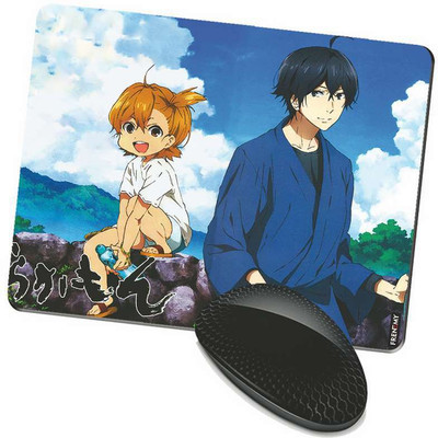 

FRENEMY MPAD7282 Mousepad(Multicolor)