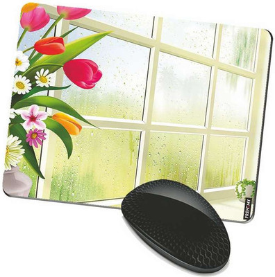 

FRENEMY MPAD1479 Mousepad(Multicolor)