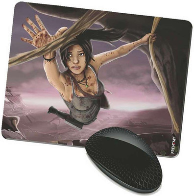 

FRENEMY MPAD9695 Mousepad(Multicolor)
