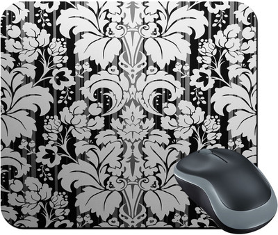 

BUZZWORLD MPMN272 Mousepad(Multicolor)