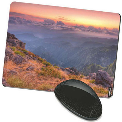 

FRENEMY MPAD9199 Mousepad(Multicolor)