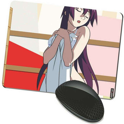 

FRENEMY MPAD1186 Mousepad(Multicolor)