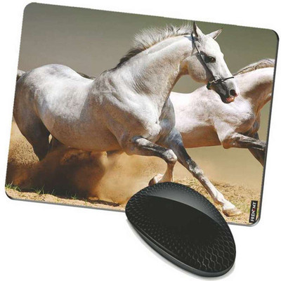 

FRENEMY MPAD2346 Mousepad(Multicolor)