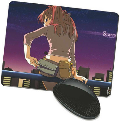 

FRENEMY MPAD5299 Mousepad(Multicolor)