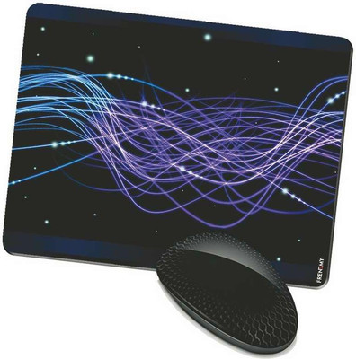 

FRENEMY MPAD9604 Mousepad(Multicolor)