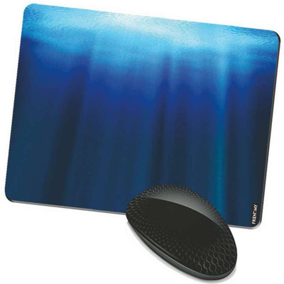 

FRENEMY MPAD1684 Mousepad(Multicolor)