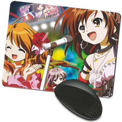 

FRENEMY MPAD7930 Mousepad(Multicolor)