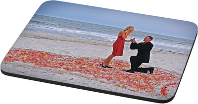 

PrintMart Multicolor-1874 Mousepad(Multicolor)