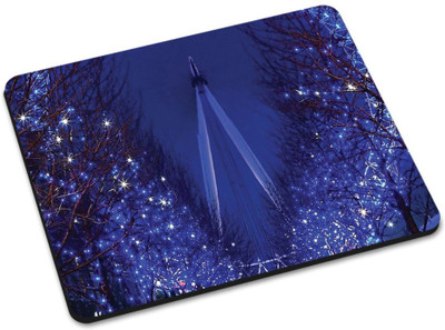 

Shoprider MULTICOLOR-249 Mousepad(Multicolor)