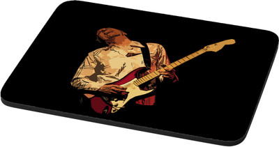 

EMPRESSION Multicolor-1051 Mousepad(Multicolor)