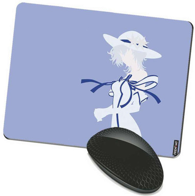 

FRENEMY MPAD409 Mousepad(Multicolor)