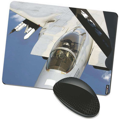 

FRENEMY MPAD3405 Mousepad(Multicolor)