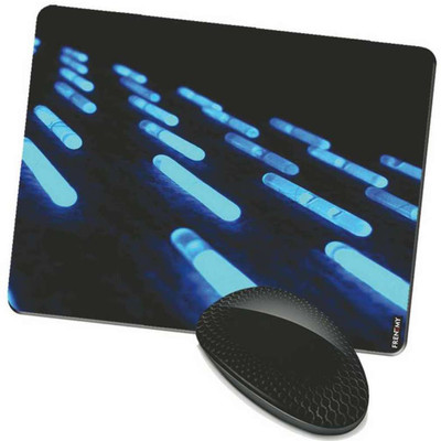 

FRENEMY MPAD1672 Mousepad(Multicolor)