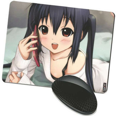 

FRENEMY MPAD7316 Mousepad(Multicolor)