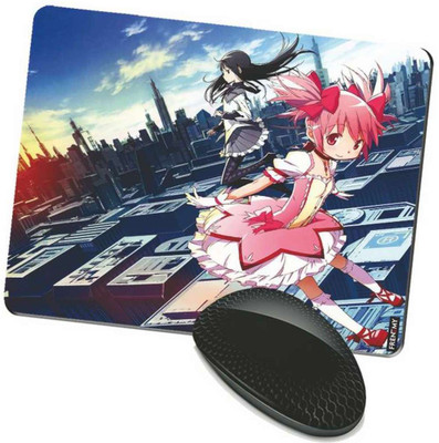 

FRENEMY MPAD7659 Mousepad(Multicolor)