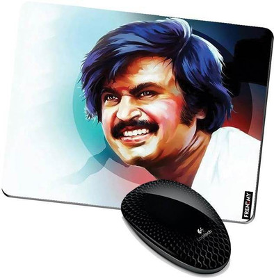 

FRENEMY MPAD340 Mousepad(Multicolor)