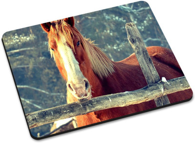 

Shoprider DESGINER MOUSEPAD-631 Mousepad(Multicolor)