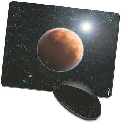 

FRENEMY MPAD2369 Mousepad(Multicolor)