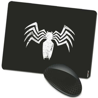 

FRENEMY MPAD8764 Mousepad(Multicolor)